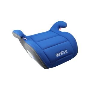 BOOSTER 36KG POLYESTER BLUE&GREY SPARCO BOOSTER 36KG POLYESTER BLUE&GREY SPARCO